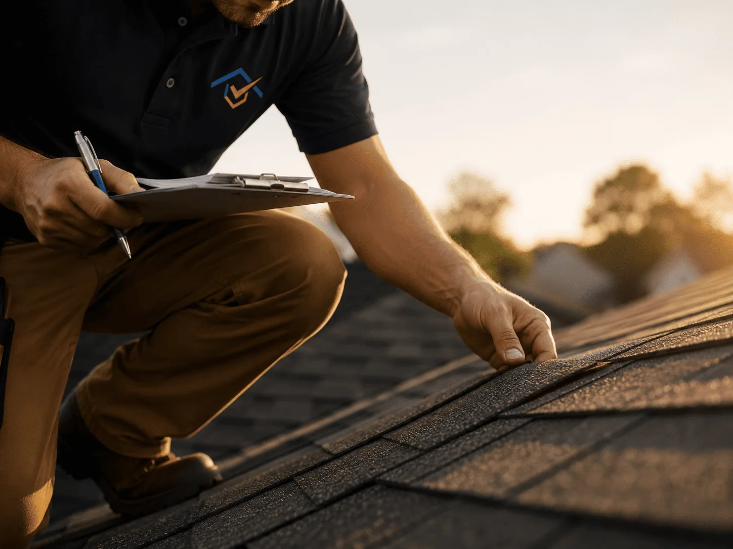 Why Choose Roof Inspection in Macksburg, OH